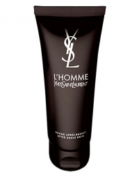 A gel texture formulated to be perfectly tolerated by all skin types. It provides an instant feeling of softness and well-being, and keeps the skin moisturized, protected and soft. Enriched with urban energy concentrate, a blend of macro elements and trace elements that are essential to cell activity and enable the skin to combat the environmental aggressions of everyday life. 3.3 oz. A gel texture formulated to be perfectly tolerated by all skin types. It provides an instant feeling of softness and well-being, and keeps the skin moisturized, protected and soft. Enriched with urban energy concentrate, a blend of macro elements and trace elements that are essential to cell activity and enable the skin to combat the environmental aggressions of everyday life. 3.3 oz.