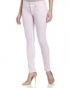 Hudson Women's Collin Midrise Skinny
