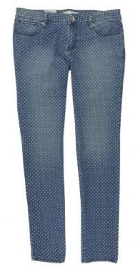Bullhead Womens Slim Skinny Jeans - Style 0047 Bullhead Womens Slim Skinny Jeans - Style 0047