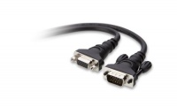 Belkin VGA HDDB15M/F Monitor Extension Cable (10 feet) Belkin VGA HDDB15M/F Monitor Extension Cable (10 feet)