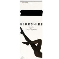 Berkshire Luxe Opaque Control Tights Hosiery (2/Plus Chocolate Kisses) Berkshire Luxe Opaque Control Tights Hosiery (2/Plus Chocolate Kisses)