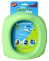 Kalencom Potette Plus At Home Reusable Liners, Green