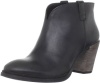 Steven by Steve Madden Women's Friisky Ankle Boot