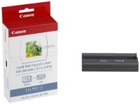 Canon Office Products KC-18IS Card Size Sticker Canon Office Products KC-18IS Card Size Sticker