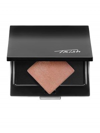 This lustrous, luxuriously creamy, pigment-rich shadow combines pure luminosity with a velvety soft application for the smoothest highlighting, contouring and lining for a brilliant, non-fading finish. This lustrous, luxuriously creamy, pigment-rich shadow combines pure luminosity with a velvety soft application for the smoothest highlighting, contouring and lining for a brilliant, non-fading finish.