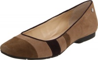Calvin Klein Women's Netty Flat Calvin Klein Women's Netty Flat