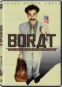 Borat: Cultural Learnings of America for Make Benefit Glorious Nation of Kazakhstan (Widescreen Edition) Borat: Cultural Learnings of America for Make Benefit Glorious Nation of Kazakhstan (Widescreen Edition)
