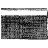 Maas 91455 Maas Polishing Cloth Maas 91455 Maas Polishing Cloth