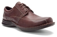 Clarks Men's Wave.Hatch Oxford Clarks Men's Wave.Hatch Oxford