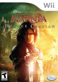 The Chronicles of Narnia: Prince Caspian The Chronicles of Narnia: Prince Caspian
