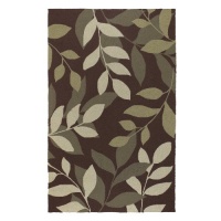 Surya Rain RAI-1004 Area Rug - Moss Size - 8 x 10 ft. Surya Rain RAI-1004 Area Rug - Moss Size - 8 x 10 ft.