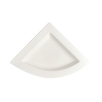 Add a New Wave of vibrance to your table setting with this innovative dinnerware collection. Distinguished by angular shapes in fluid wave designs, pieces work together creating a host of options for imaginative presentation. Microwave and dishwasher safe. Add a New Wave of vibrance to your table setting with this innovative dinnerware collection. Distinguished by angular shapes in fluid wave designs, pieces work together creating a host of options for imaginative presentation. Microwave and dishwasher safe.