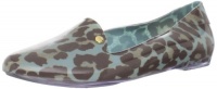 Melissa Women's Melissa Virtue Flat Melissa Women's Melissa Virtue Flat