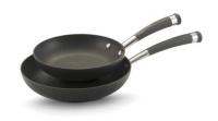 Circulon Contempo Hard Anodized Nonstick Skillets Circulon Contempo Hard Anodized Nonstick Skillets