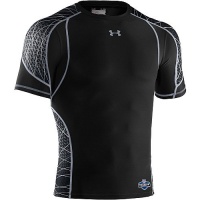 Men’s NFL Combine Authentic Warp Speed Shortsleeve Tops by Under Armour Men’s NFL Combine Authentic Warp Speed Shortsleeve Tops by Under Armour