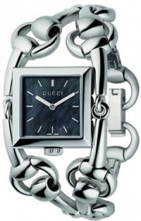 GUCCI Women's YA116302 Signoria Collection Stainless Steel Watch GUCCI Women's YA116302 Signoria Collection Stainless Steel Watch