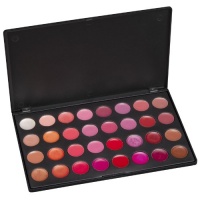 Coastal Scents 32 Lip Color Palette Coastal Scents 32 Lip Color Palette