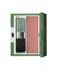 Warm, natural-looking powder blush for all skins. Wide range of shades-subtle to vibrant. Packaged with brush applicator. Warm, natural-looking powder blush for all skins. Wide range of shades-subtle to vibrant. Packaged with brush applicator.