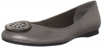 AK Anne Klein Women's Kaya Flat