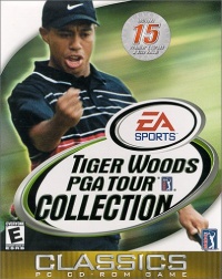 Tiger Woods PGA Tour Collection Tiger Woods PGA Tour Collection
