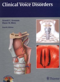Clinical Voice Disorders Clinical Voice Disorders