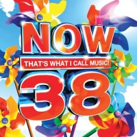 Now 38: That's What I Call Music Now 38: That's What I Call Music