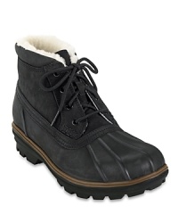 These all-weather boots retain a Chukka shape to preserve your style even in the slush and snow. From Cole Haan with Nike Air technology to maximize your comfort wherever you go. These all-weather boots retain a Chukka shape to preserve your style even in the slush and snow. From Cole Haan with Nike Air technology to maximize your comfort wherever you go.