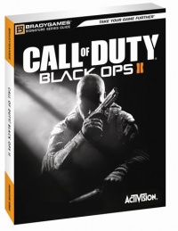 Call of Duty: Black Ops II Signature Series Guide (Signature Series Guides) Call of Duty: Black Ops II Signature Series Guide (Signature Series Guides)