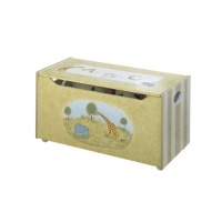 Toy Chest - Alphabet Toy Chest - Alphabet