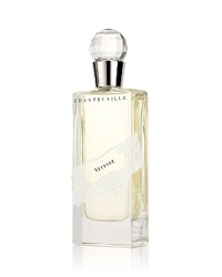 An exotic grass native to Haiti and Indonesia whose roots yield a fragrant, earthy scent, Vetyver is often incorporated as a key ingredient in unisex fragrances. This clean, dry, subtly woody scent is punctuated by the pinelike Juniper. Brighter notes of Citron, Pepper, Nutmeg, and Bergamot lighten Vetyver's bold heart, adding a cozy warmth matched by an invigorating freshness. Spicy, unexpectedly sexy hints of Musk and Sandalwood give Vetyver an alluring quality that is deeply feminine and casually sophisticated. An exotic grass native to Haiti and Indonesia whose roots yield a fragrant, earthy scent, Vetyver is often incorporated as a key ingredient in unisex fragrances. This clean, dry, subtly woody scent is punctuated by the pinelike Juniper. Brighter notes of Citron, Pepper, Nutmeg, and Bergamot lighten Vetyver's bold heart, adding a cozy warmth matched by an invigorating freshness. Spicy, unexpectedly sexy hints of Musk and Sandalwood give Vetyver an alluring quality that is deeply feminine and casually sophisticated.