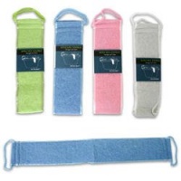 Back Scrubber Massage Cleans Bath Shower Brush Body Exfoliating Spa Smooth Skin Back Scrubber Massage Cleans Bath Shower Brush Body Exfoliating Spa Smooth Skin