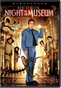 Night at the Museum (Widescreen Edition) Night at the Museum (Widescreen Edition)
