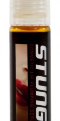 Stung Lip Plumpers - Best Lip Plumper - Lip Plumper Lip Gloss to Get Bigger Fuller Lips in 7 Seconds Stung Lip Plumpers - Best Lip Plumper - Lip Plumper Lip Gloss to Get Bigger Fuller Lips in 7 Seconds