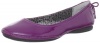 AK Anne Klein Sport Women's Seana Ballet Flat