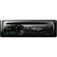 Pioneer 4 x 50 Watts DEH-3200UB CD Receiver Pioneer 4 x 50 Watts DEH-3200UB CD Receiver