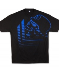 Give your look an stylish edge with this Metal Mulisha t-shirt. Give your look an stylish edge with this Metal Mulisha t-shirt.