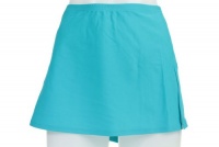 Calvin Klein Side Split Mini Cover-up Skirt Calvin Klein Side Split Mini Cover-up Skirt