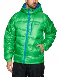 Marmot Men's Ama Dablam Jacket Marmot Men's Ama Dablam Jacket