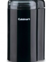 Cuisinart DCG-20BK Coffee Bar Coffee Grinder, Black