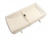 Naturepedic Organic Cotton Contoured Changing Pad