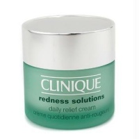 Makeup/Skin Product By Clinique Redness Solutions Daily Relief Cream 50ml/1.7oz Makeup/Skin Product By Clinique Redness Solutions Daily Relief Cream 50ml/1.7oz