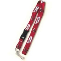 Miami Heat Lanyard Miami Heat Lanyard