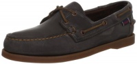 Sebago Men's Docksides Boat Shoe,White Wash Brown,7.5 M US Sebago Men's Docksides Boat Shoe,White Wash Brown,7.5 M US