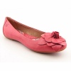 BORN Precious Flats Shoes Aqua Womens