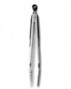 OXO Good Grips 12-Inch Stainless-Steel Locking Tongs