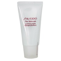 Shiseido Shiseido The Skincare - Purifying Mask - 2.5 oz Shiseido Shiseido The Skincare - Purifying Mask - 2.5 oz