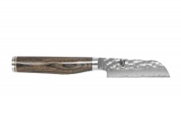 Shun TDM0714 Premier Vegetable Knife, 3-Inch Shun TDM0714 Premier Vegetable Knife, 3-Inch
