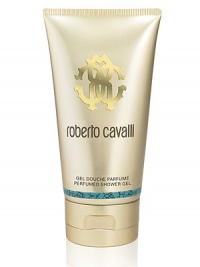 Radiant. Sensual. Addictive. The Roberto Cavalli Fragrance is the scent of a woman who never goes unnoticed. She instantly attracts attention with this ambery floral fragrance with notes of pink peppercorn, orange flower, and tonka bean. 5 oz. Radiant. Sensual. Addictive. The Roberto Cavalli Fragrance is the scent of a woman who never goes unnoticed. She instantly attracts attention with this ambery floral fragrance with notes of pink peppercorn, orange flower, and tonka bean. 5 oz.