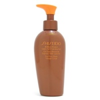Shiseido Brilliant Bronze Quick Self Tanning Gel (For Face & Body) - 150ml/5oz Shiseido Brilliant Bronze Quick Self Tanning Gel (For Face & Body) - 150ml/5oz