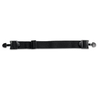 Garmin 010-10714-01 Heart Rate Monitor Elastic Strap, Small Garmin 010-10714-01 Heart Rate Monitor Elastic Strap, Small